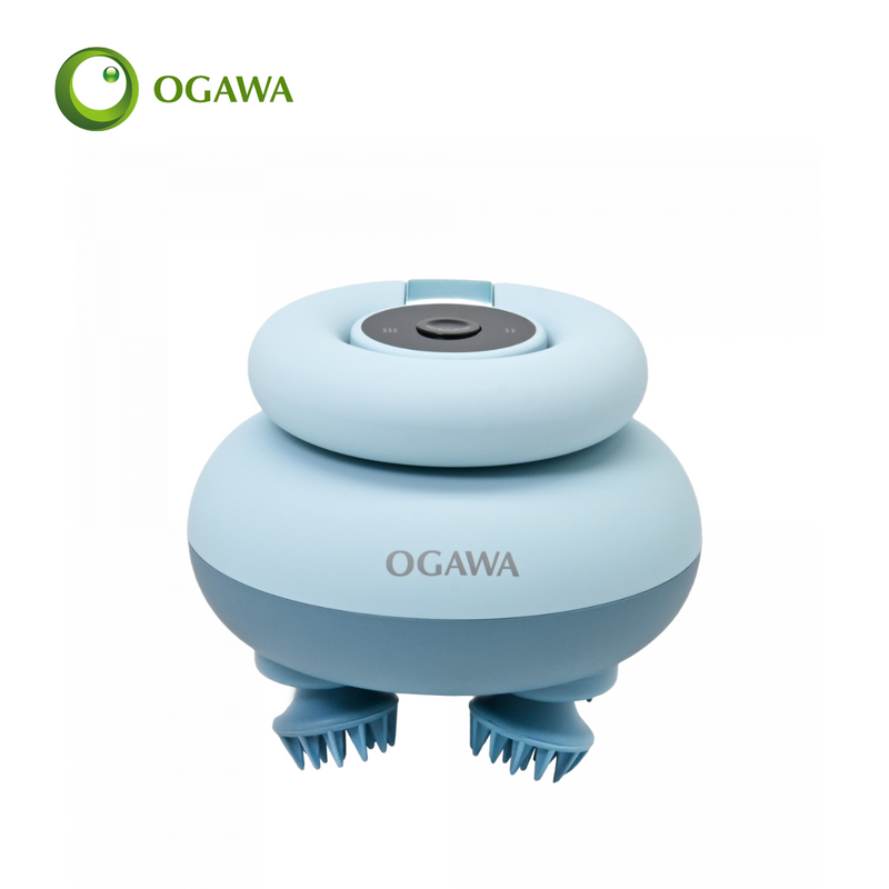 Ogawa Head massager Mini Head Claw OH-0121