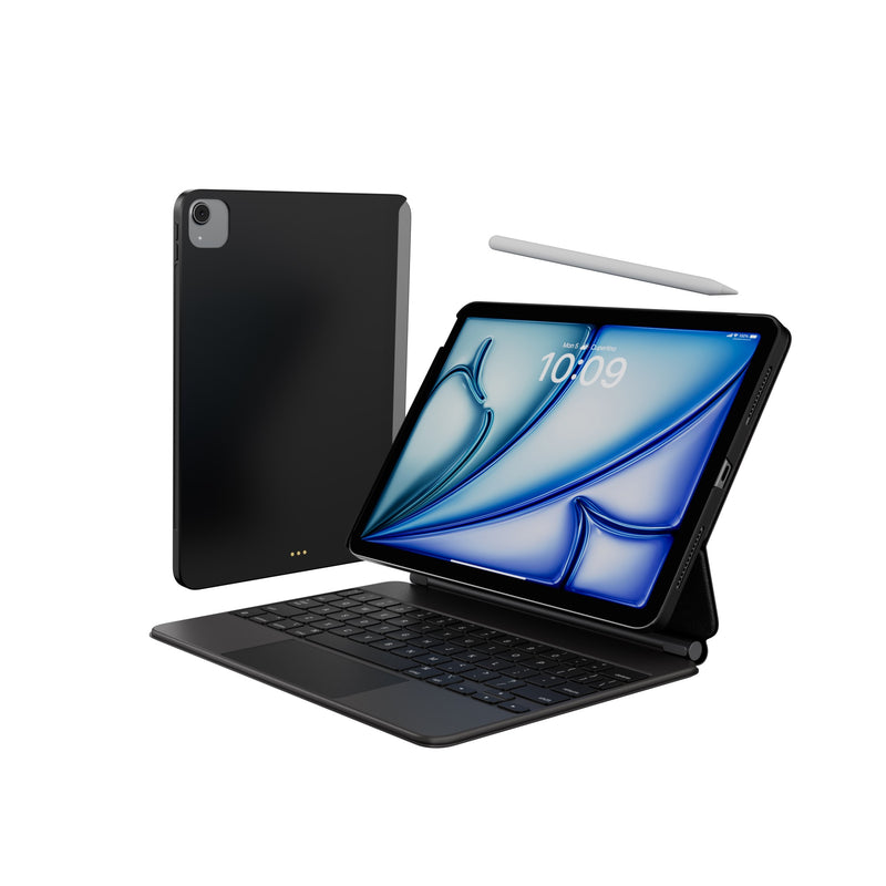 MagEasy CoverBuddy Lite iPad Air 13"(2024) 磁吸保護殼