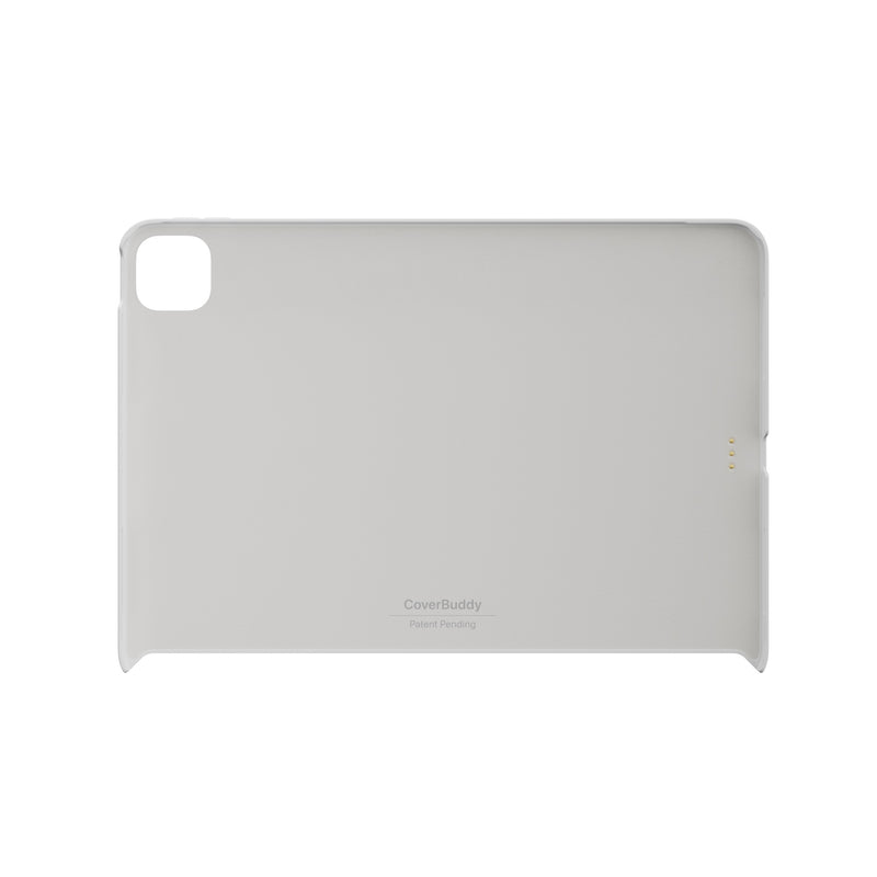 MagEasy CoverBuddy Lite iPad Air 13"(2024) 磁吸保護殼