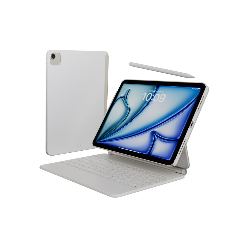 MagEasy CoverBuddy Lite iPad Air 13"(2024) 磁吸保護殼