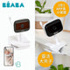 Beaba Zen Nomad Portable Full HD Baby Video Monitor USB-C