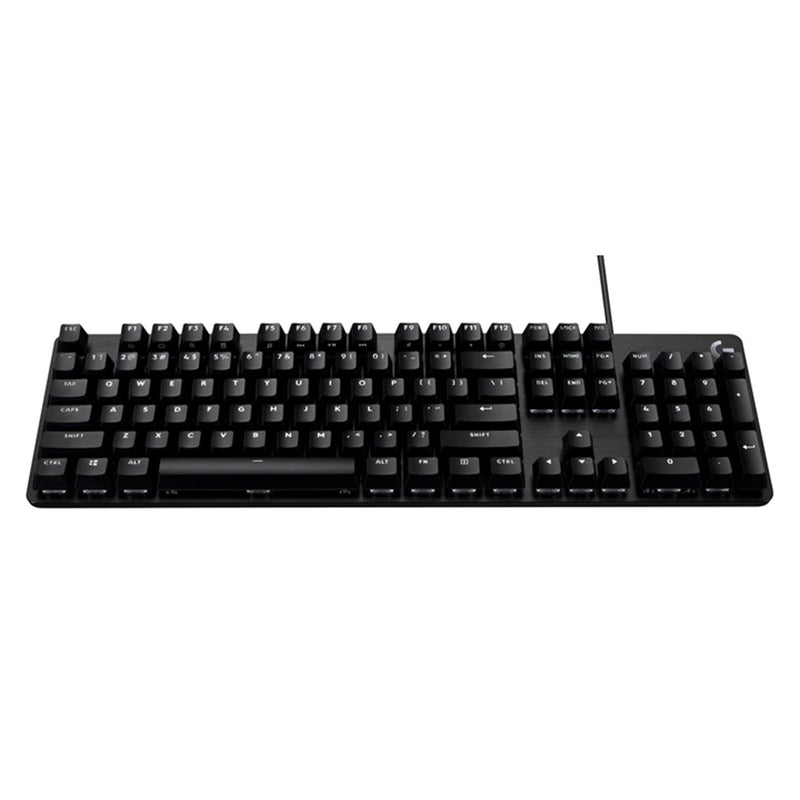 LOGITECH G413 SE Wired Gaming Keyboard