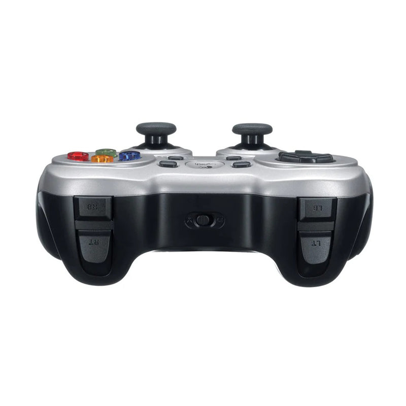 LOGITECH F710 GAMEPAD System