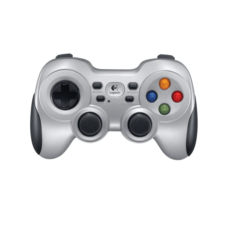 LOGITECH F710 GAMEPAD System