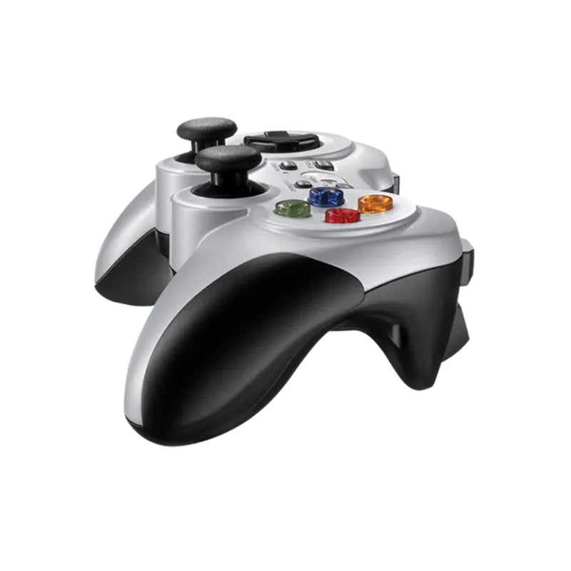 LOGITECH F710 GAMEPAD System