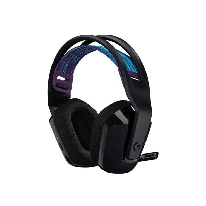 LOGITECH G535 Wireless Gaming Headset