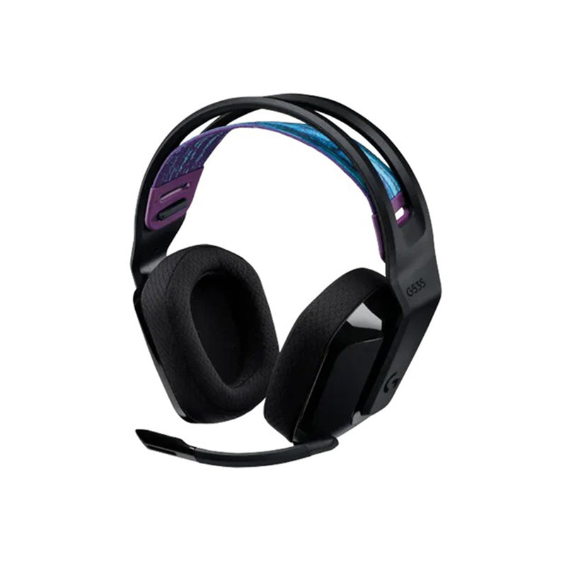 LOGITECH G535 Wireless Gaming Headset