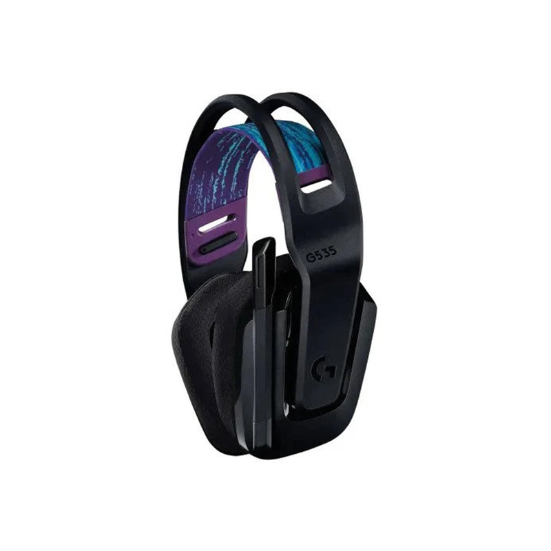 LOGITECH G535 Wireless Gaming Headset