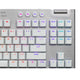 LOGITECH 羅技 G915 X LIGHTSPEED TKL 無線 RGB 機械電競鍵盤 - 觸感軸