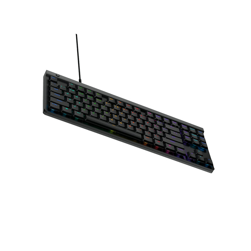 LOGITECH G515 TKL Wired Gaming Keyboard (Tactile)