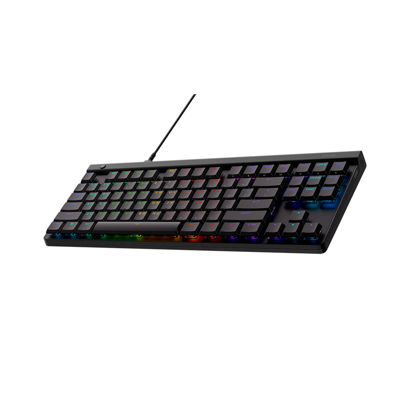 LOGITECH G515 TKL Wired Gaming Keyboard (Tactile)
