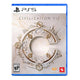 SONY 索尼 PS5 席德·梅爾的文明帝國VII 標準版 遊戲軟件