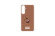 Slash B slash SLASH B SLASH Galaxy S25+ We Bare Bears Grizzly Flipsuit Card Mobile Phone Case