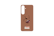 Slash B slash Flipsuit Card Mobile Phone Case