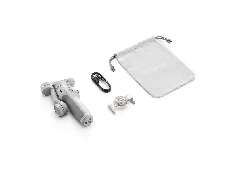 DJI Osmo Mobile 7 Stabilizer