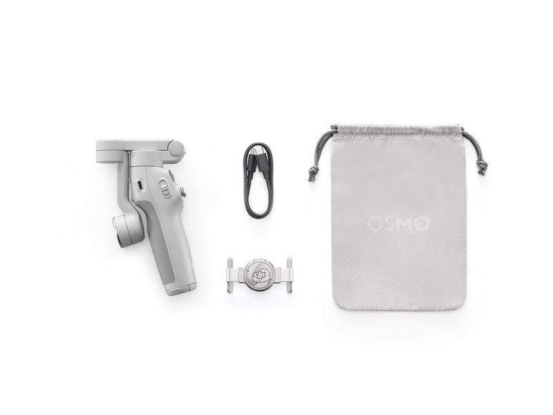 DJI Osmo Mobile 7 Stabilizer