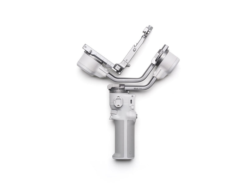 DJI RS 4 Mini Combo Stabilizer