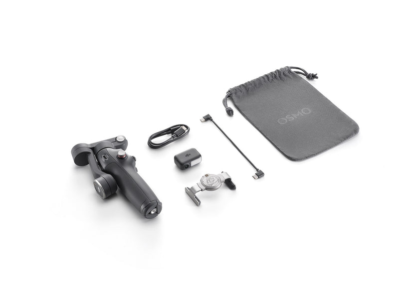 DJI Osmo Mobile 7P Stabilizer