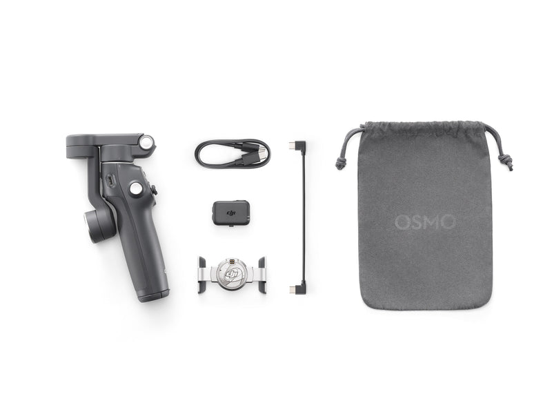 DJI Osmo Mobile 7P Stabilizer