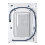 LG FVBS70W2C 7kg 1200rpm Front Load Washing Machine Front Load Washer