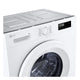 LG FVBS70W2C 7kg 1200rpm Front Load Washing Machine Front Load Washer