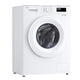 LG FVBS70W2C 7kg 1200rpm Front Load Washing Machine Front Load Washer
