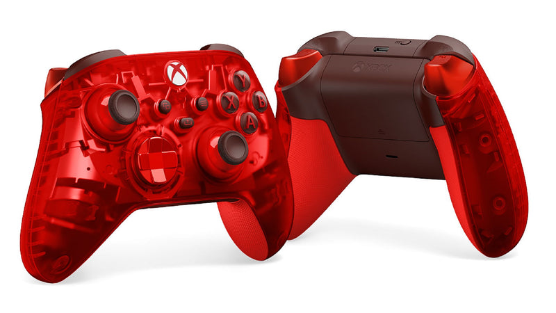 MICROSOFT Pulse Cipher Special Edition Game Console Accessory