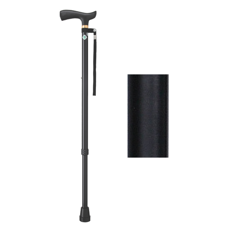 Fuji Home Height Adjustable Cane