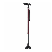 Fuji Home 四點抓地拐杖