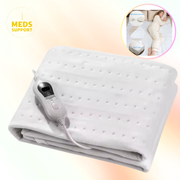 Meds Support Electric blanket (single size) underblanket 150*80CM