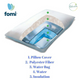 fomi 全效承托水枕