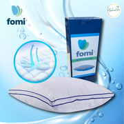 fomi 全效承托水枕