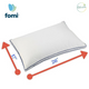 fomi 全效承托水枕