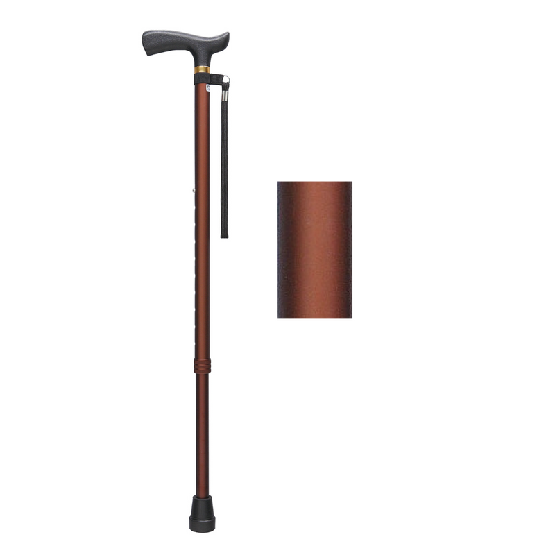 Fuji Home Height Adjustable Cane