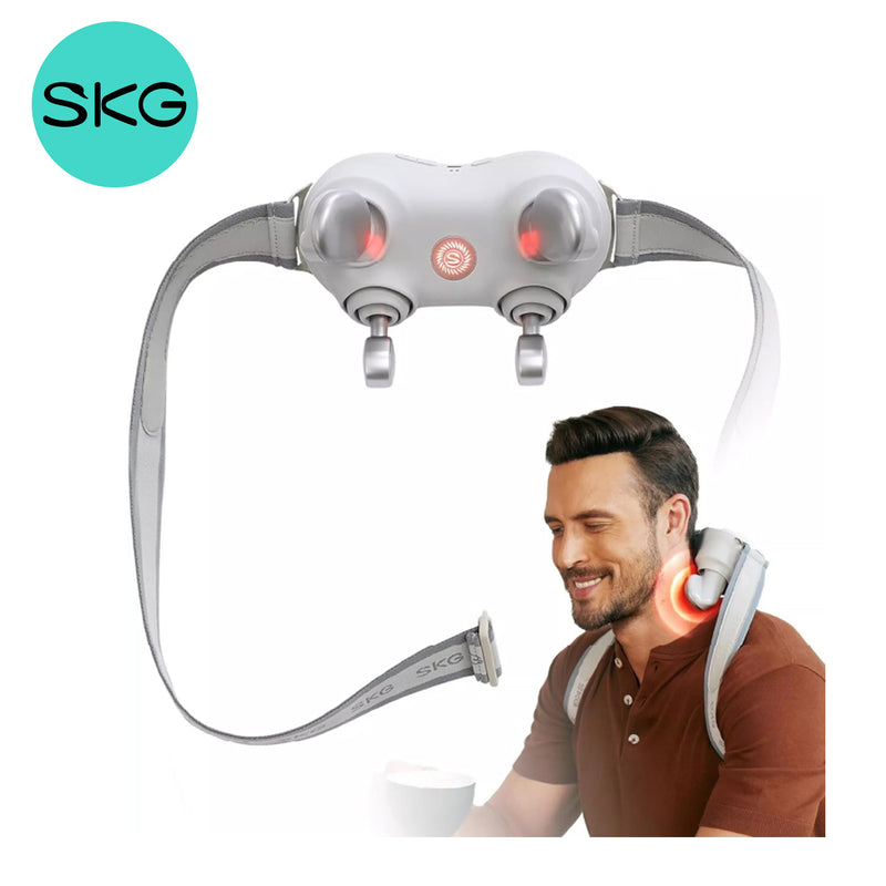 SKG Neck and Shoulder Massager H7 MAX