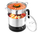 LOYOLA PK148S Mini Multi Cooker 1L
