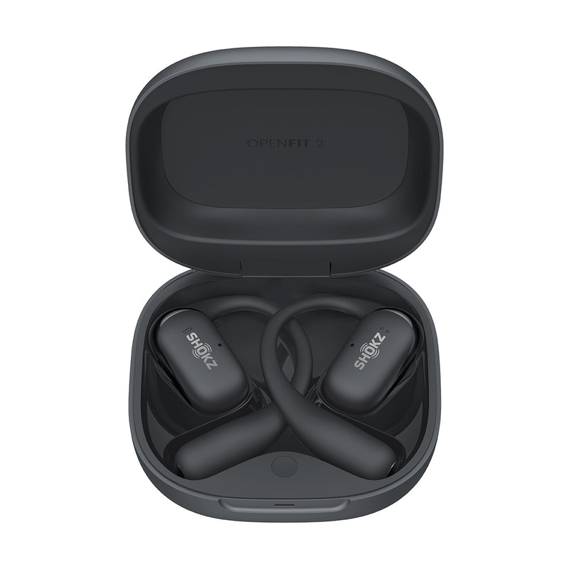 Shokz OpenFit 2 T920 耳機