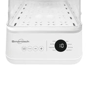 SMARTECH SC-2428 “Smart Steamer” 智能電蒸籠