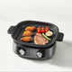 JOYOUNG PJ-GL95 Multi Hot Pot cooker BBQ plate