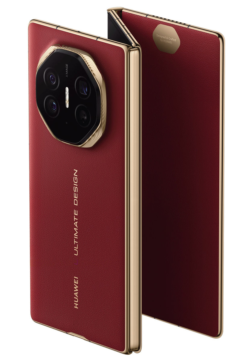 HUAWEI 華為 Mate XT 智能手機