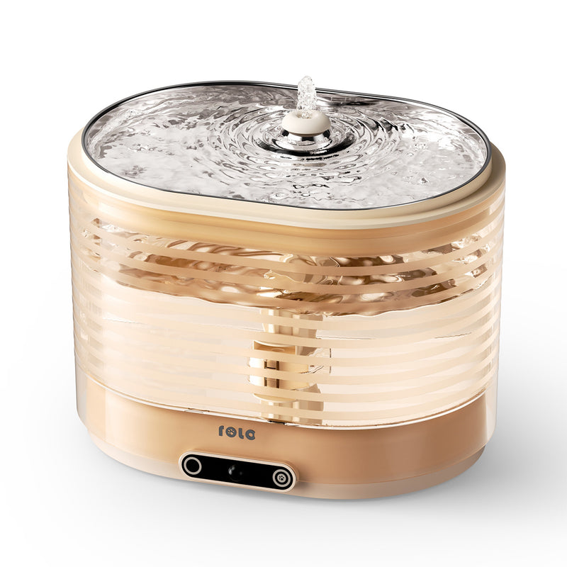 Enabot ROLA Water Fountain Charging Cable Version