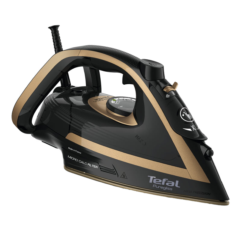 TEFAL FV8064 Steam Iron