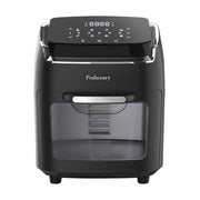 Proluxury PAF502120 智能無油空氣炸鍋 (12公升, 黑色)