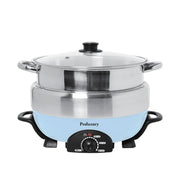 Proluxury PHP004060 多功能電火鍋,6.0公升