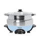 Proluxury PHP004060 多功能電火鍋,6.0公升