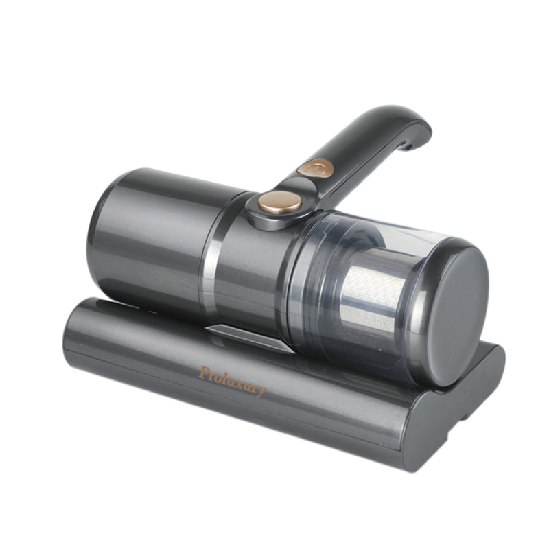 Proluxury PRO-PVC952101 3-In-1 Wireless Dust Mite UV Vacuum Cleaner