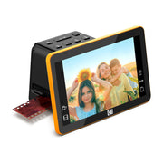 KODAK 柯達 SLIDE N SCAN 7