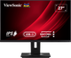 ViewSonic VG2756-2K 27" QHD 60Hz IPS RJ45 HDR10 高低升降旋轉 內置喇叭 顯示屏
