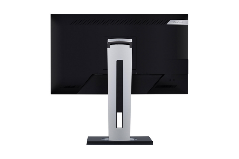 ViewSonic VG2448 24" FHD IPS 75Hz 高低升降多角度旋轉 內置喇叭 顯示屏