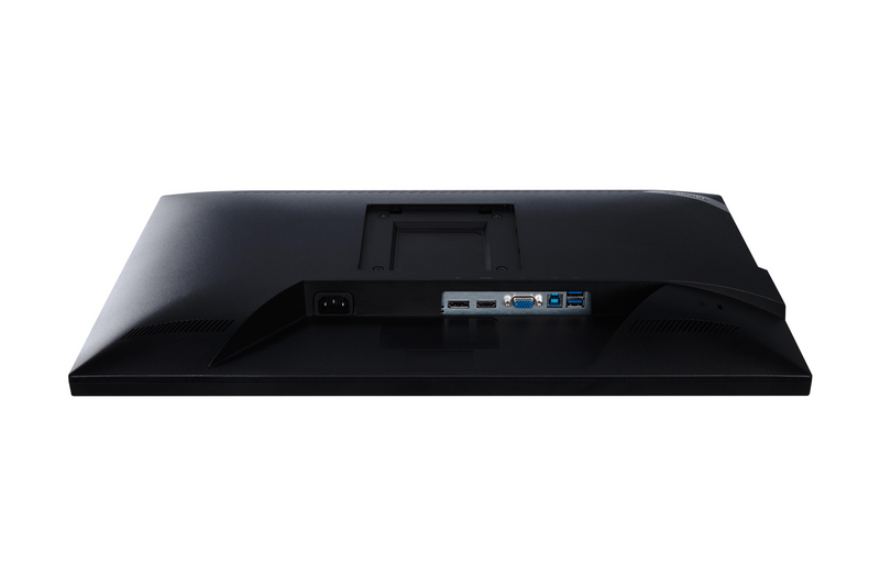ViewSonic VG2448 24" FHD IPS 75Hz 高低升降多角度旋轉 內置喇叭 顯示屏